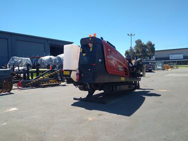 2011 DITCH WITCH JT922 - DD29 image 5
